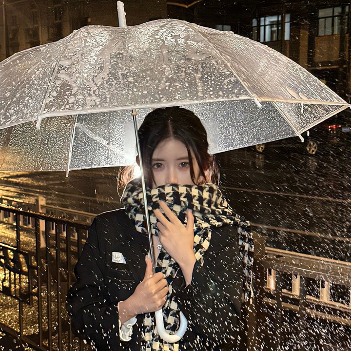 今夜缠绵