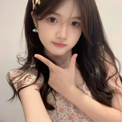 香烟女孩
